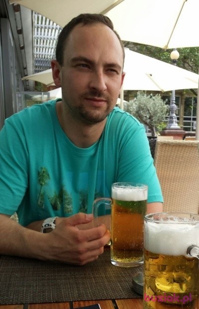 Domink, Mężczyzna, 37, Niemcy: 1