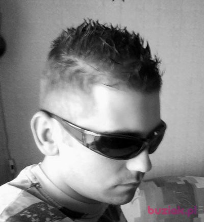 Piotruś, Male, 36, Gorzów Wielkopolski, Polska, Photo: 1