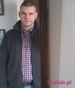 AREK , Male, 40, Gdynia, Polska, Photo: 3