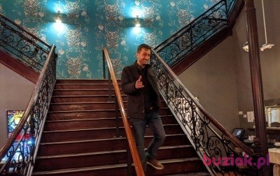 Marcin, Mężczyzna, 43, Warszawa, Polska, Zdjęcie: 3