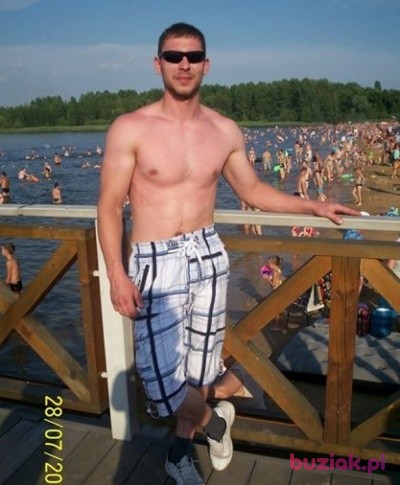 Damian, Male, 40, Będzin, Polska: 1