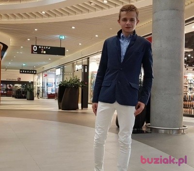 Kacper, Mężczyzna, 25, Kraków, Polska: 1