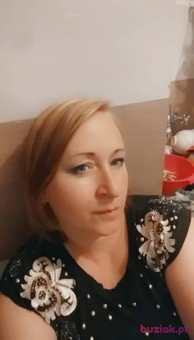 Agnieszka, Female, 48, Gdańsk, Polska, Photo: 1