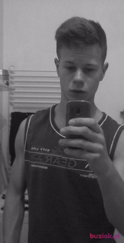 Mateusz, Mężczyzna, 26, Lębork, Polska: 1