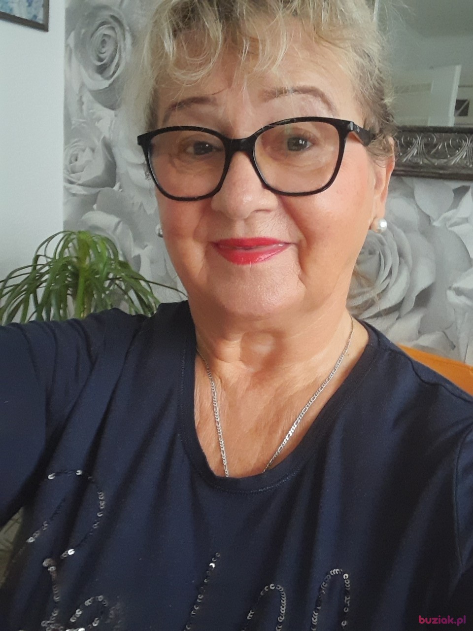 Mirka, Female, 66, Bielefeld, Niemcy, Photo: 4