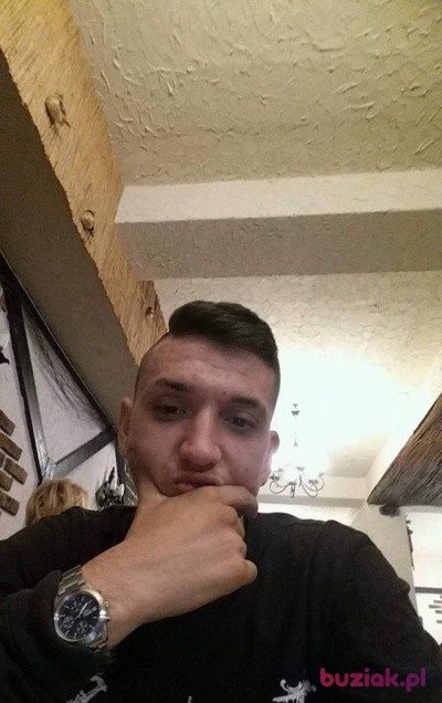 Rafał, Mężczyzna, 30, Kołobrzeg, Polska: 1
