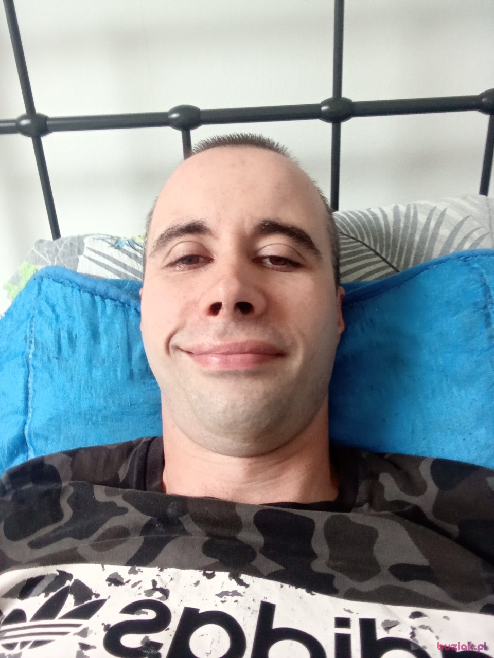 Sebastian, Mężczyzna, 33, Haarlem North Holland Province, Holandia: 1