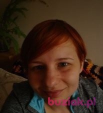 Eliza, Female, 34, Poznań, Polska, Photo: 1