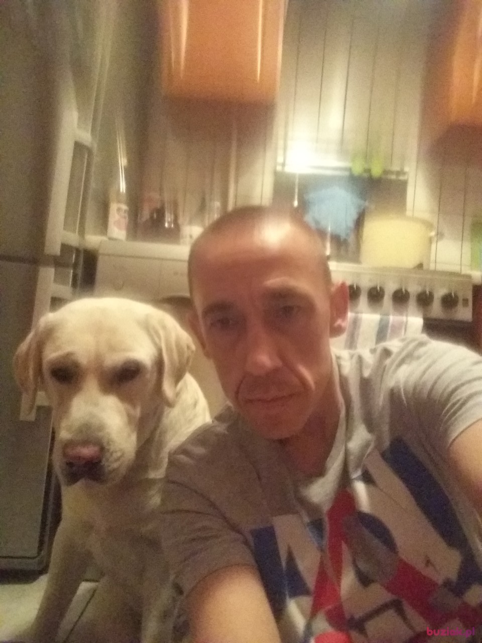 hubert, Mężczyzna, 46, Warszawa, Polska, Zdjęcie: 1