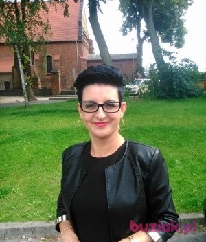 Magda, Female, 48, Poznań, Polska, Photo: 2
