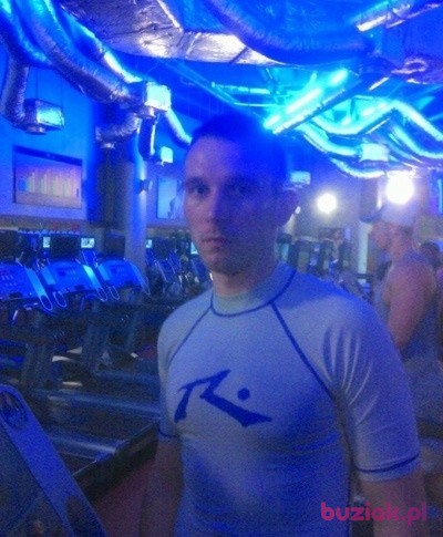 Piotr, Male, 38, Pruszków, Polska: 1
