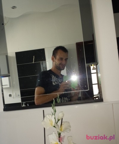 Mariusz, Male, 30, Stade Lower Saxony, Niemcy: 1