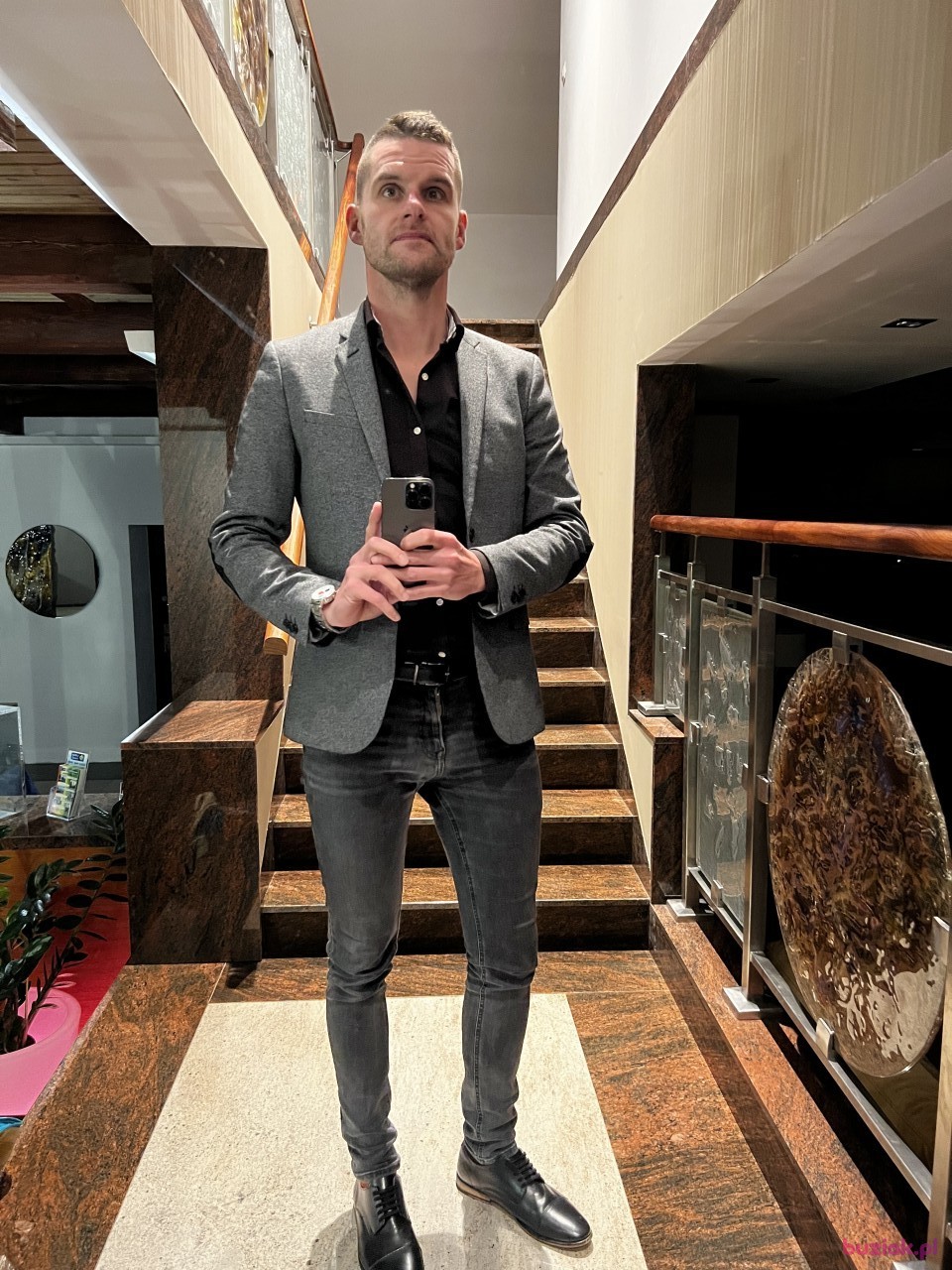 Richard, Mężczyzna, 43, Bradford, Wielka Brytania, Zdjęcie: 1