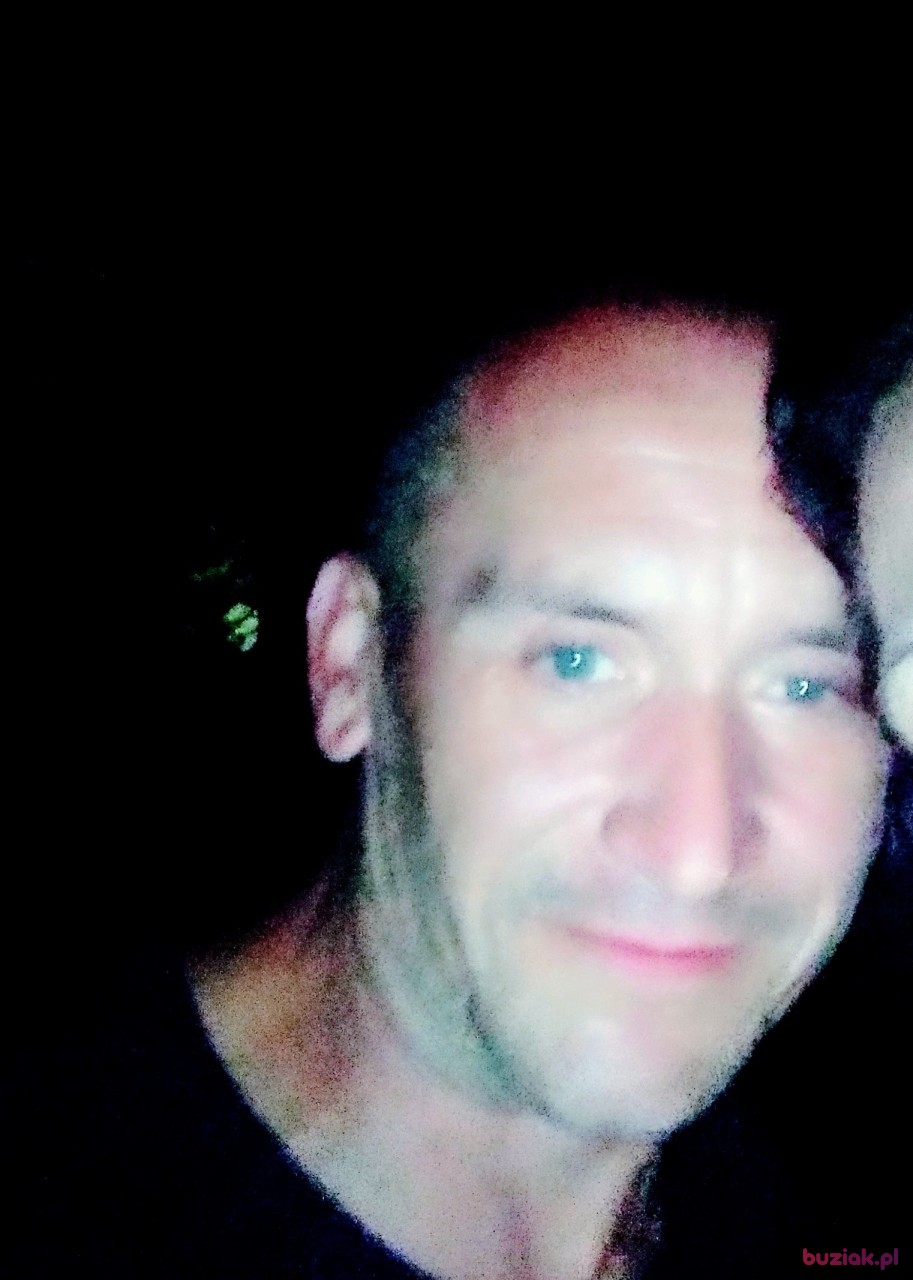 Sebiks, Mężczyzna, 43, Wrocław, Polska: 1