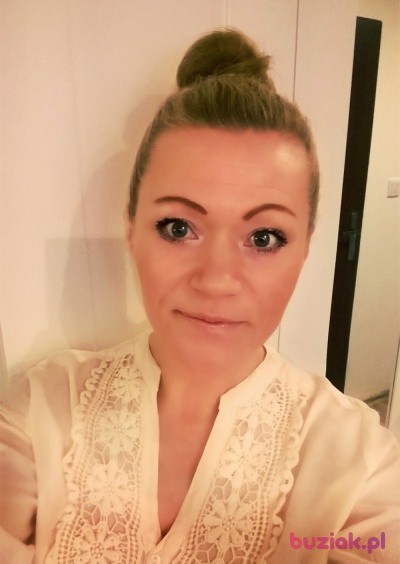 ania, Female, 46, Oława, Polska, Photo: 1