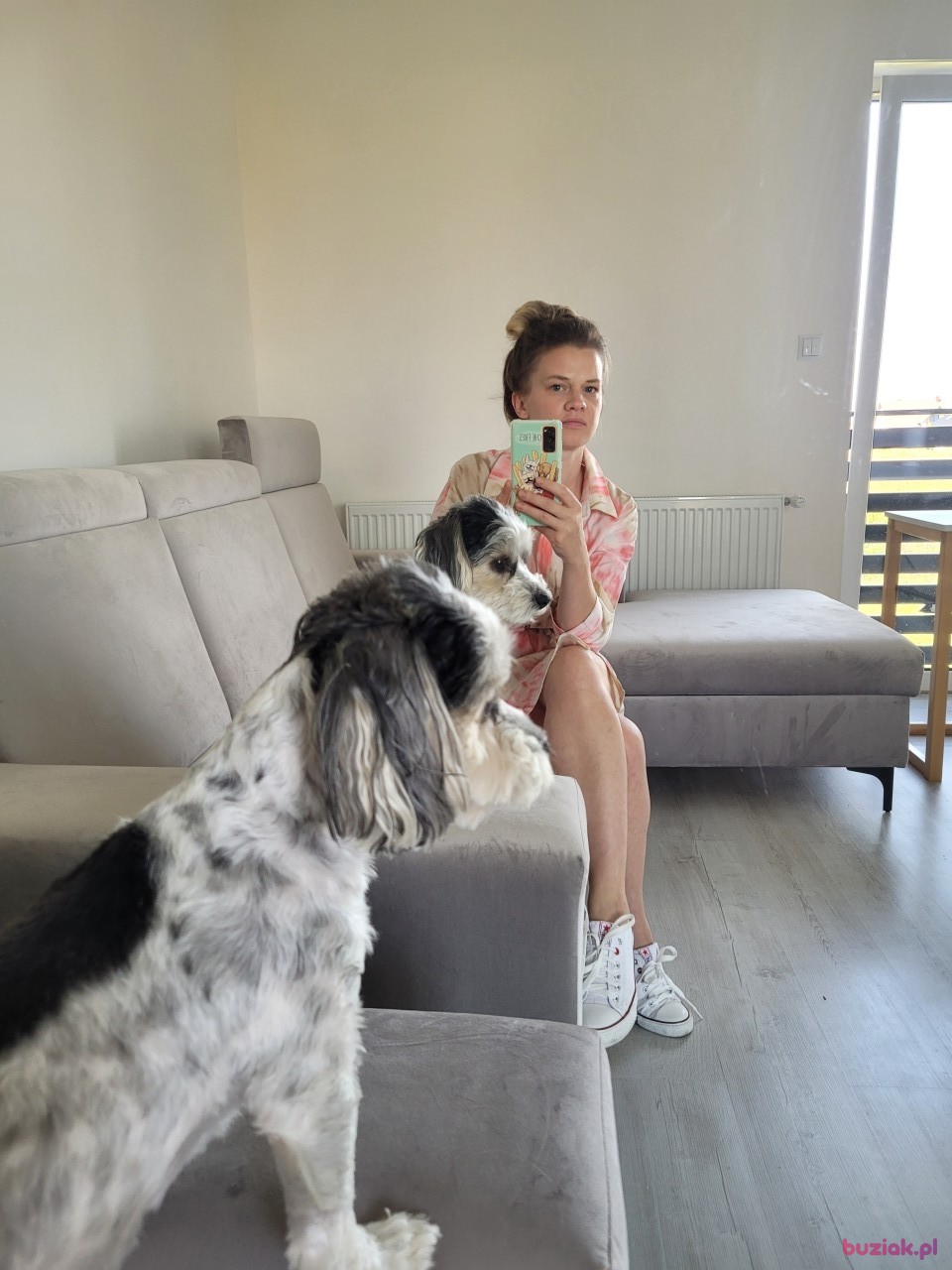 Monika, Female, 39, Grodzisk Wielkopolski, Polska, Photo: 3