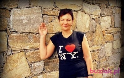 Ania, Kobieta, 54, Wrocław, Polska: 1