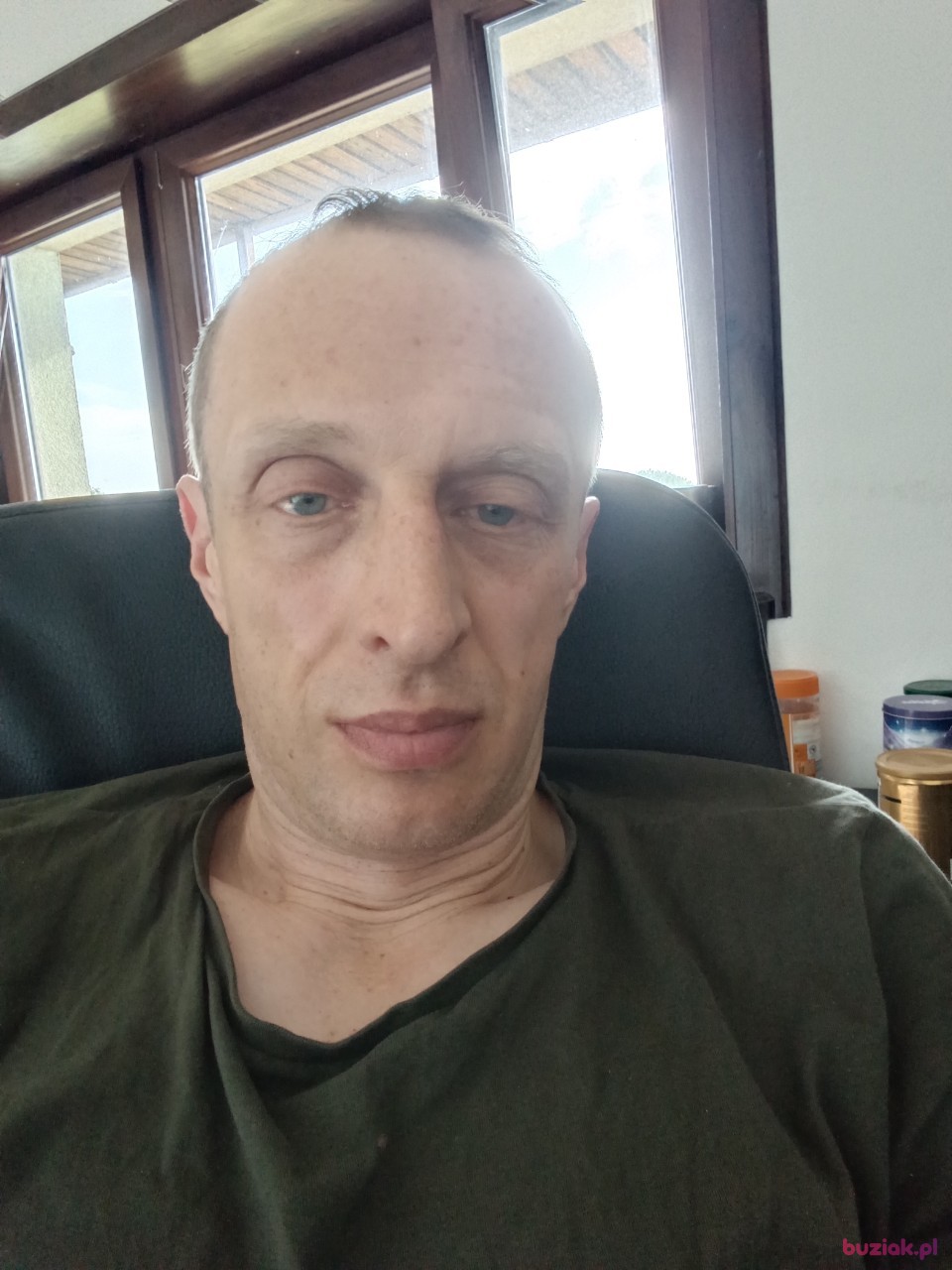 Grzegorz, Mężczyzna, 45, Białobrzegi, Polska: 1