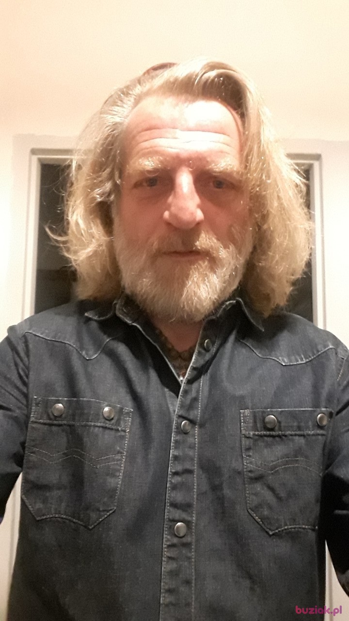 Rafal, Mężczyzna, 49, Wrocław, Polska, Zdjęcie: 1