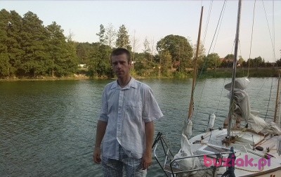 piotr, Male, 42, Nowy Tomyśl, Polska: 1