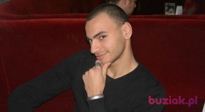 Dawid , Male, 31, Kalisz, Polska: 1