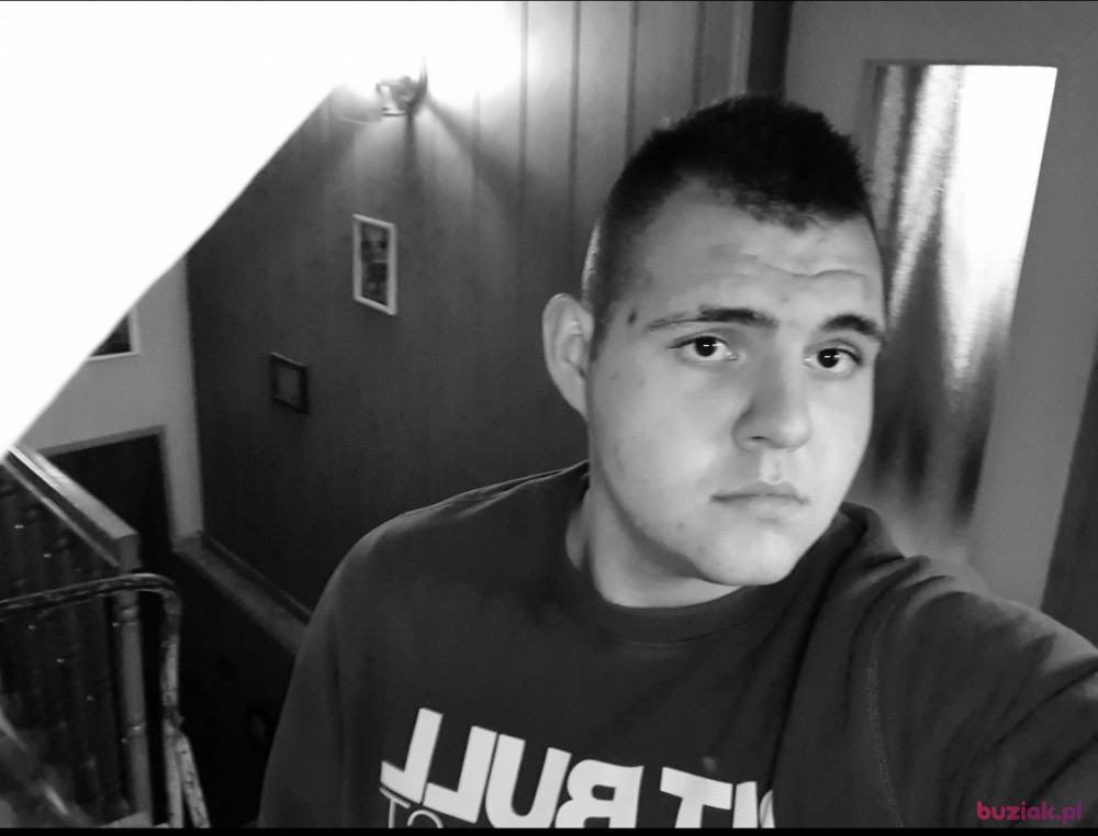 Mateusz, Mężczyzna, 26, Lubliniec, Polska, Zdjęcie: 2