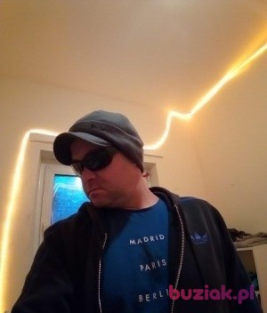 Andrze, Mężczyzna, 39, Dover, Wielka Brytania: 1