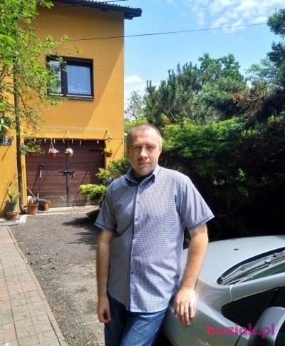 Darek, Mężczyzna, 41, Żywiec, Polska, Zdjęcie: 1