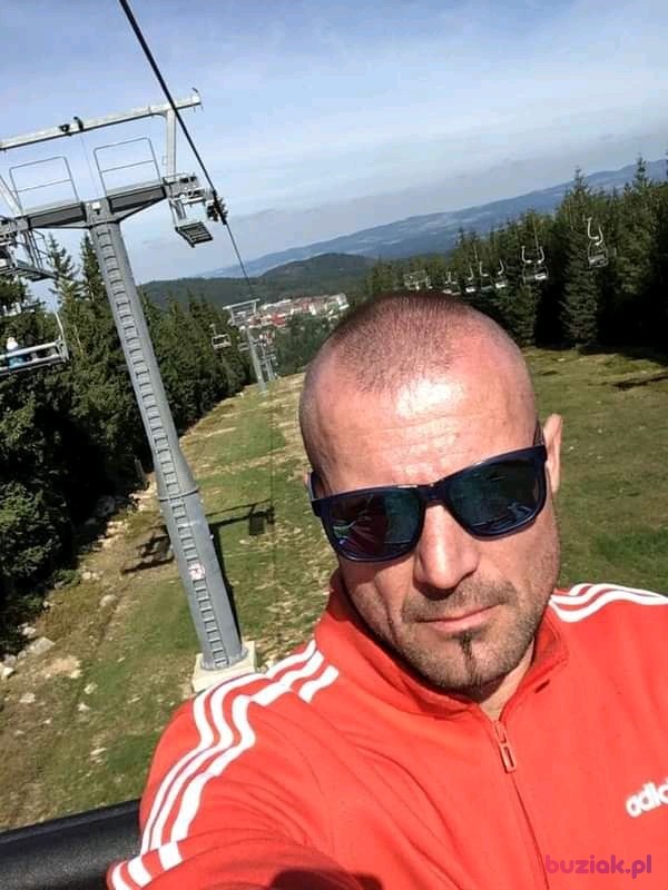 Wojtek, Mężczyzna, 44, Wrocław, Polska, Zdjęcie: 2