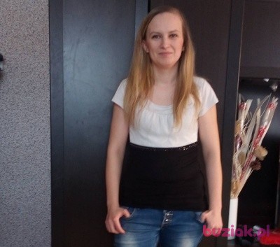 keyti1988, Kobieta, 36, Hajnówka, Polska: 1