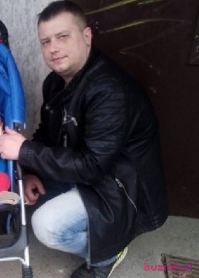 Grzesiek, Male, 38, Zawiercie, Polska: 1