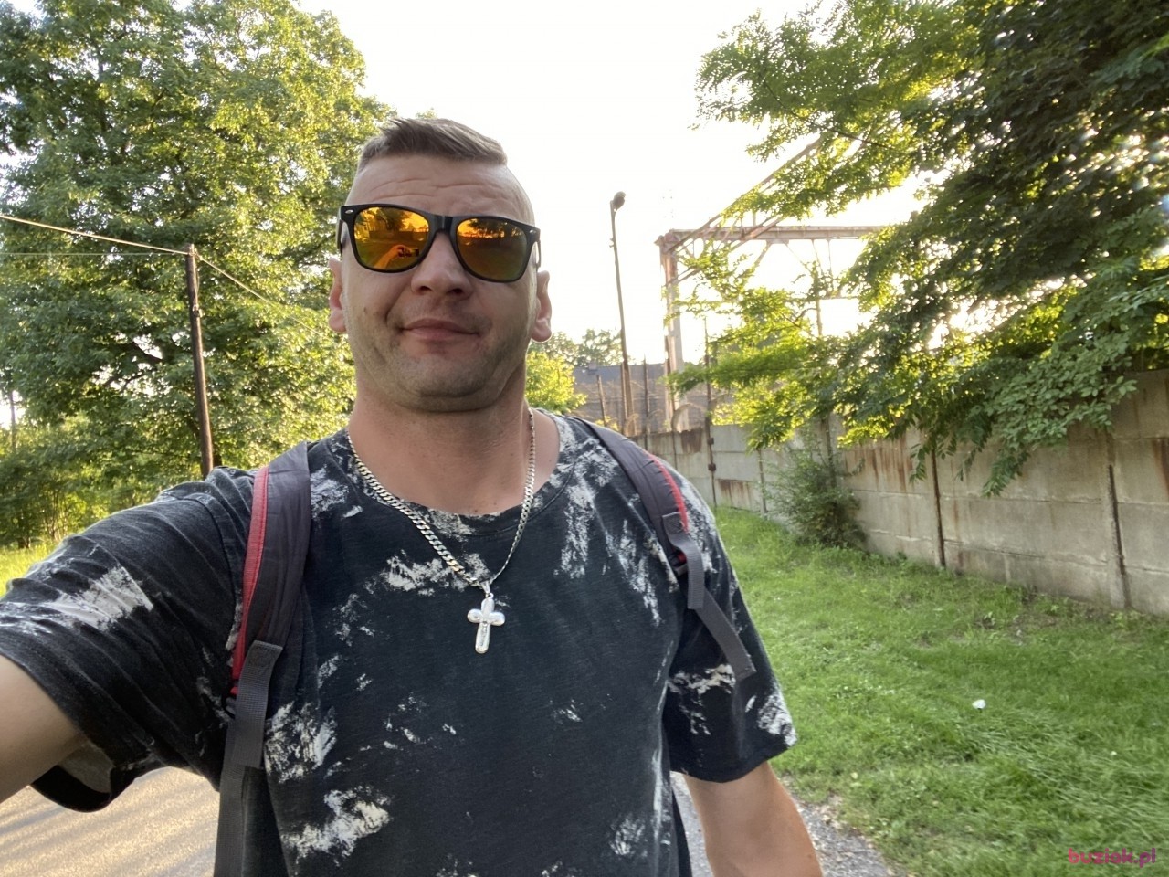 Kriss, Male, 39, Jelcz-Laskowice, Polska: 1