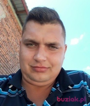 Damian, Mężczyzna, 32, Dębica, Polska: 1