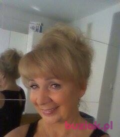 Danusia, Kobieta, 66, Warszawa, Polska, Zdjęcie: 1