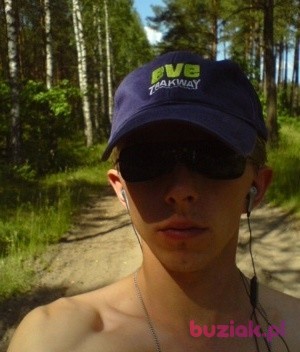 Szymon, Male, 39, Szczytno, Polska: 1