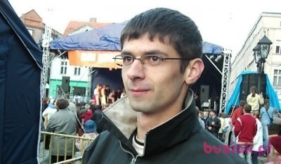 mateusz1981, Male, 43, Krotoszyn, Polska: 1