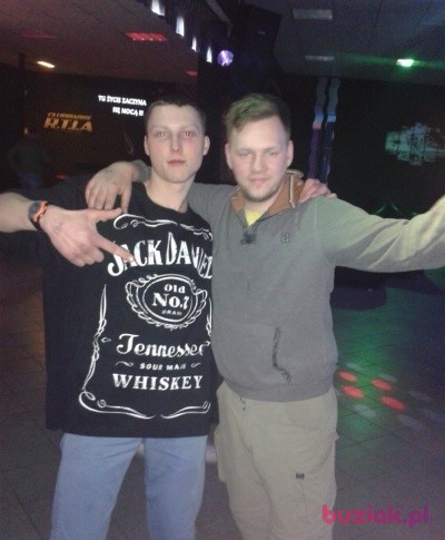 Adrian, Male, 29, Siedlce, Polska, Photo: 3