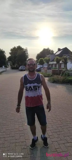 Patryk, Mężczyzna, 37, Jawor, Polska, Zdjęcie: 1
