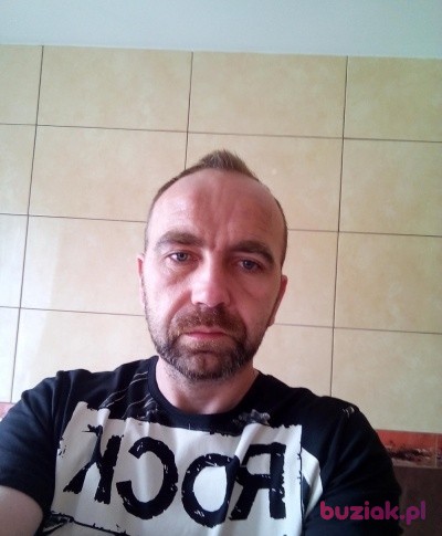 Tomek, Mężczyzna, 49, Ostrów Wielkopolski, Polska, Zdjęcie: 1
