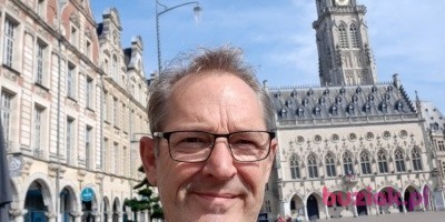 JAREK, Mężczyzna, 57, Poznań, Polska: 1