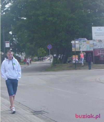 Michał , Mężczyzna, 31, Warszawa, Polska, Zdjęcie: 1
