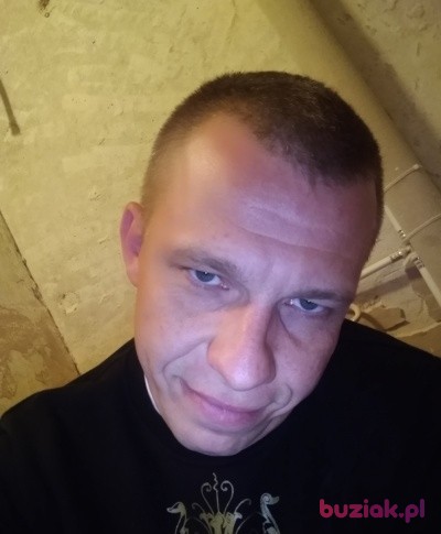 Kris, Male, 40, Kielce, Polska: 1