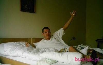 Krzys, Male, 38, Lublin, Polska, Photo: 3