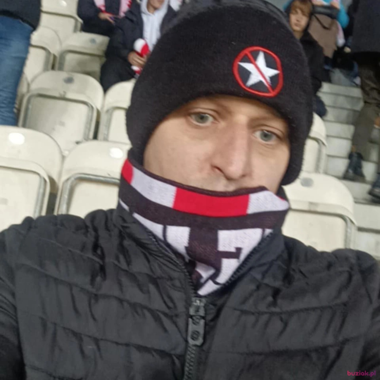 Tomek, Mężczyzna, 35, Kraków, Polska, Zdjęcie: 1
