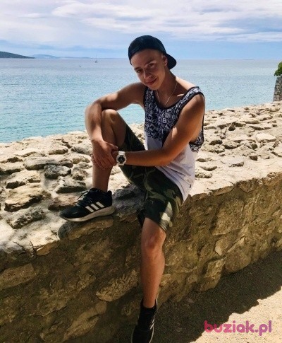krystian, Mężczyzna, 23, Wrocław, Polska, Zdjęcie: 1