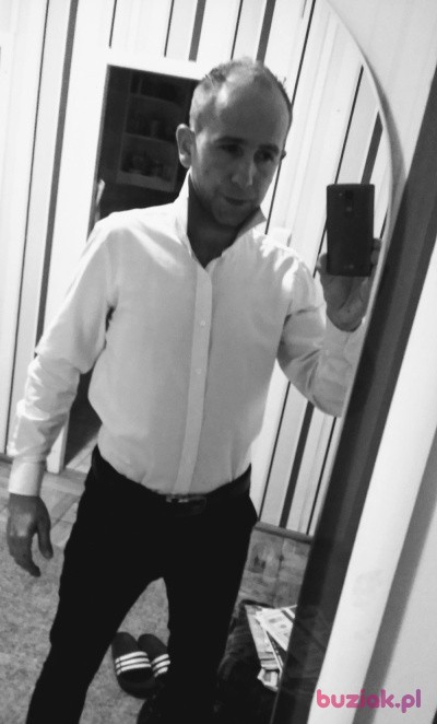 Darek, Mężczyzna, 39, Elbląg, Polska, Zdjęcie: 1