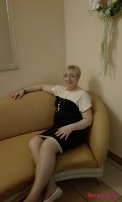 Monika, Kobieta, 55, Czeladź, Polska, Zdjęcie: 5