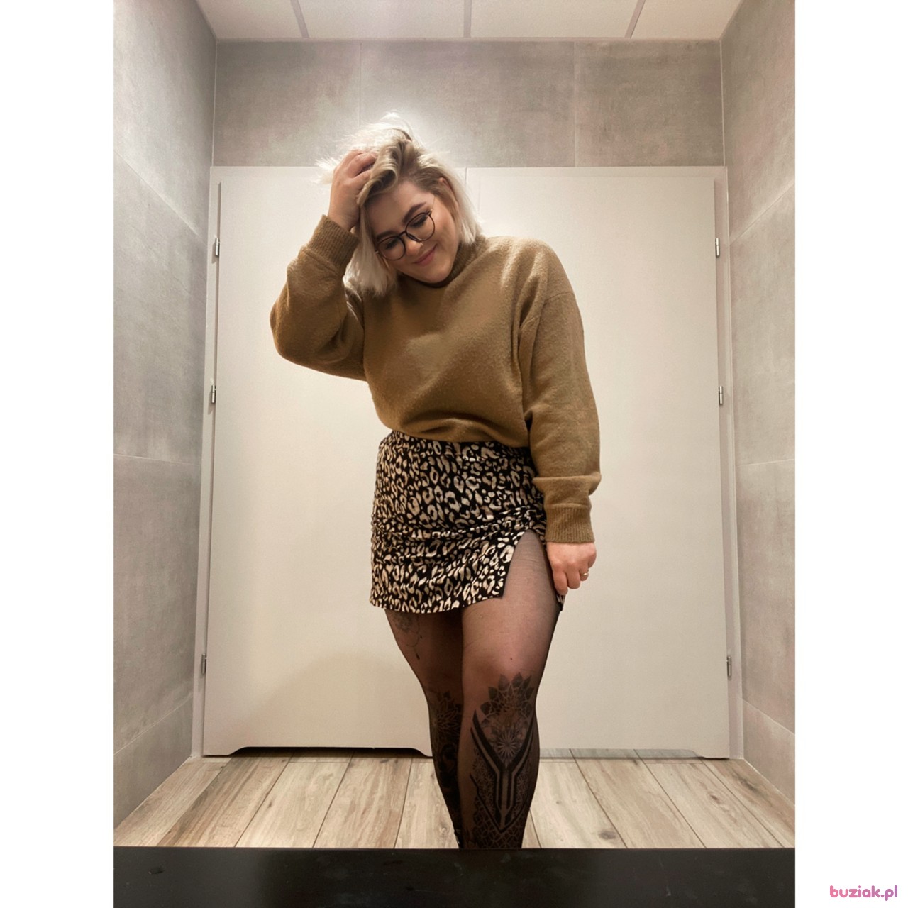 Paula, Female, 29, Katowice, Polska, Photo: 3