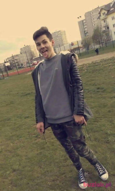 Daniel, Male, 24, Tarnów, Polska, Photo: 8