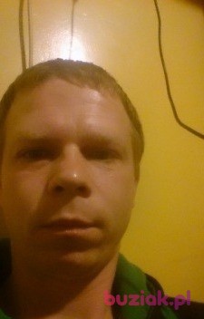 Tomek , Mężczyzna, 41, Oświęcim, Polska: 1
